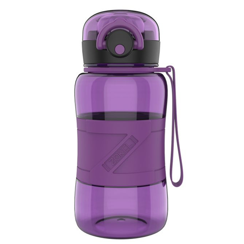 ZOKCL Plastic Cup Men and Women with Cup Fashion Creative Cup Children's kettle with Rope