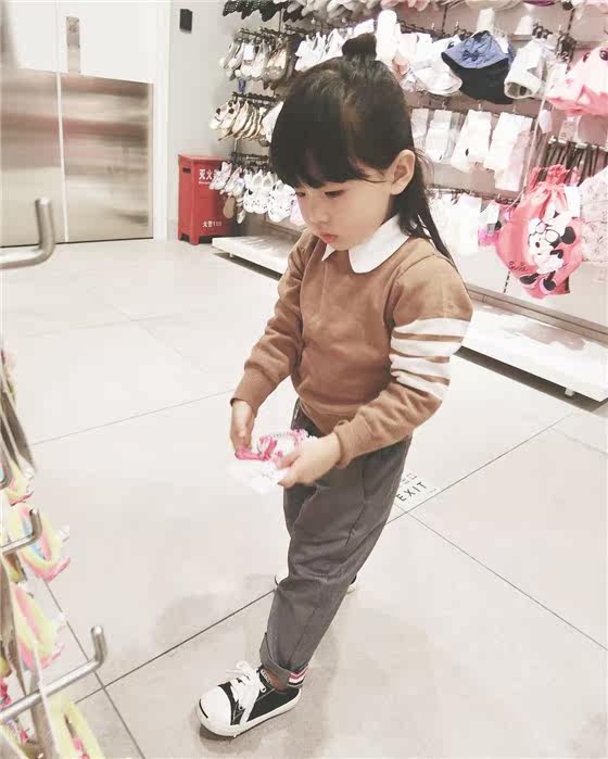 Pull enfant HAPPYBABY - Ref 2102689 Image 29