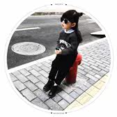 Chaussons enfants en autre HAPPYBABY - Ref 1004452 Image 12