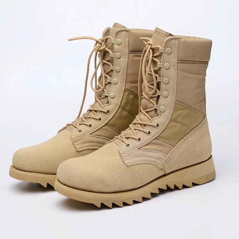 us army desert boots