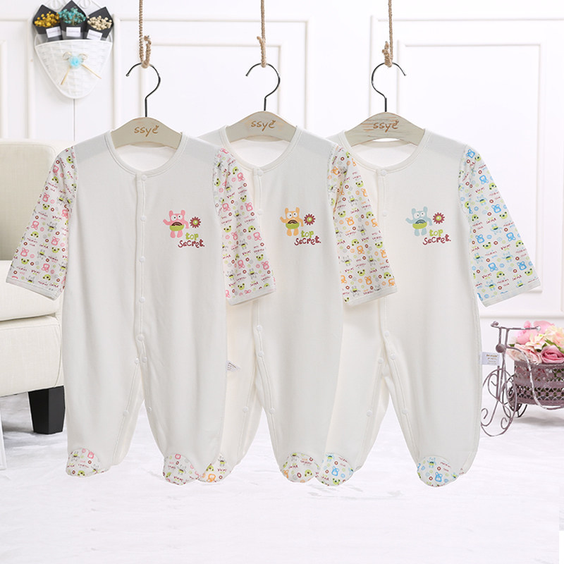 0 to 3 months baby clothes