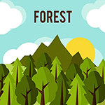 FORESTEYE