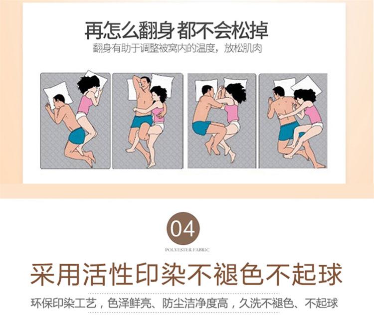 Bông khăn trải giường giường công thức Li một đơn mảnh giường gác 1,5m bụi 1.8m bông vỏ bọc cho một chiếc giường làm bằng séc giường - Trang bị Covers 	ga giường bo chun