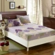 Khăn trải giường cotton chính hãng đơn giường 1,5 m 1,8m giường cotton dày chà nhám bảo vệ trải giường