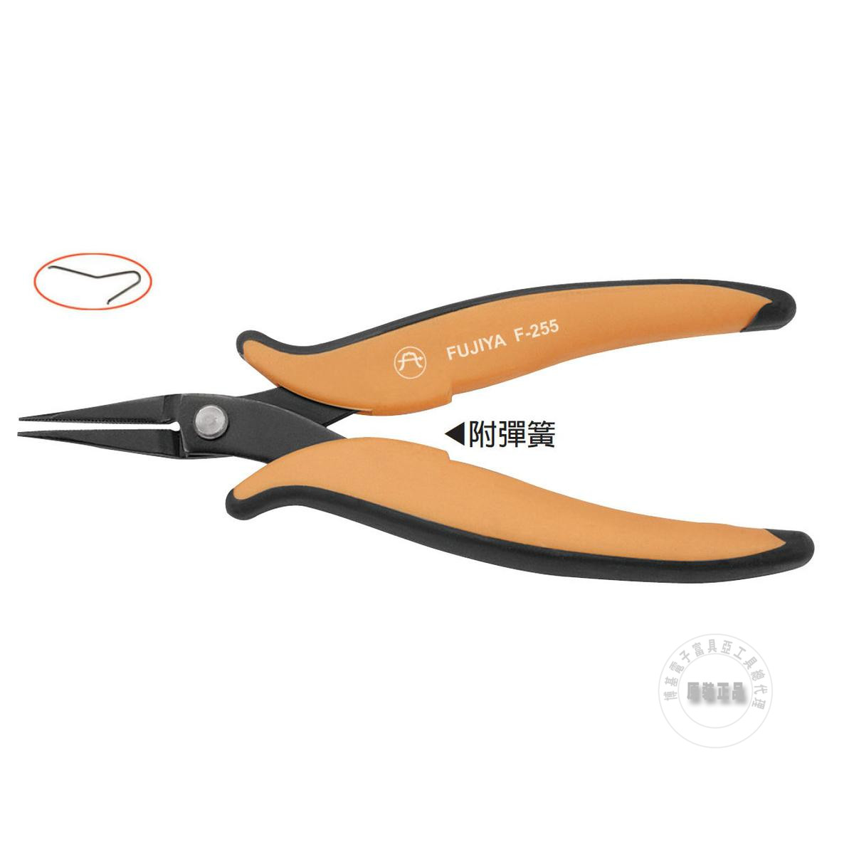 Taiwan imported original dress F-255 Fuya FUJIYA Italian-style spiriter 6