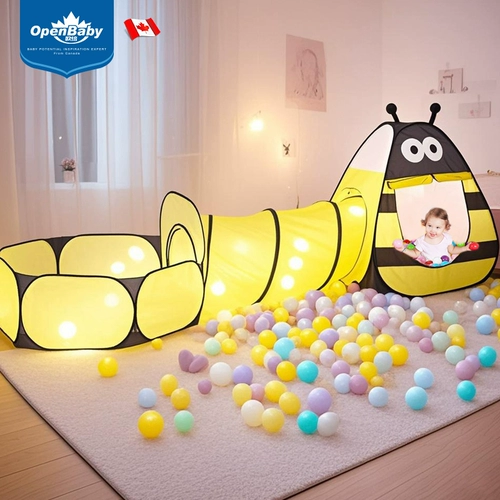 Палатка для мальчиков, туннель, игрушка для ползания, игровой домик