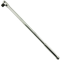 F-Rod steering handle 1 2-inch extended movable head socket wrench chrome vanadium steel F-Rod flying rotatable head wrench