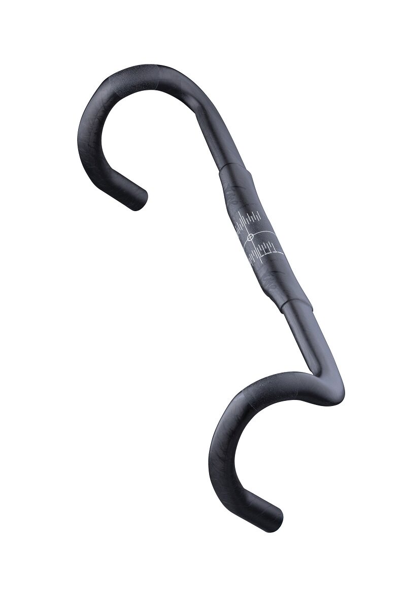 tune the Tune Geweih Carbon slim road bends to take the mountain bike straight and take the Yan to the sleeve-Taobao