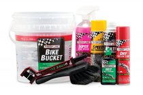 finishline finish line bicycle shock absorber maintenance cleaning agent polishing spray