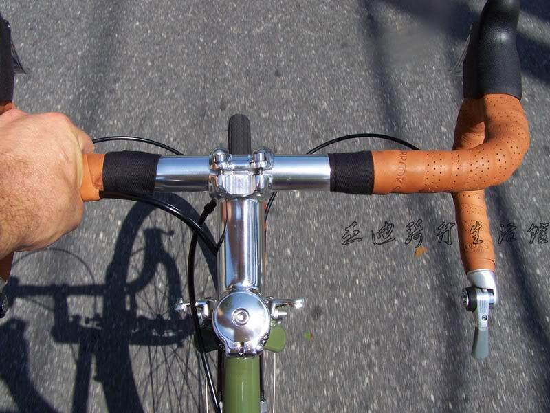 Poignées de vélo - Ref 2355051 Image 11