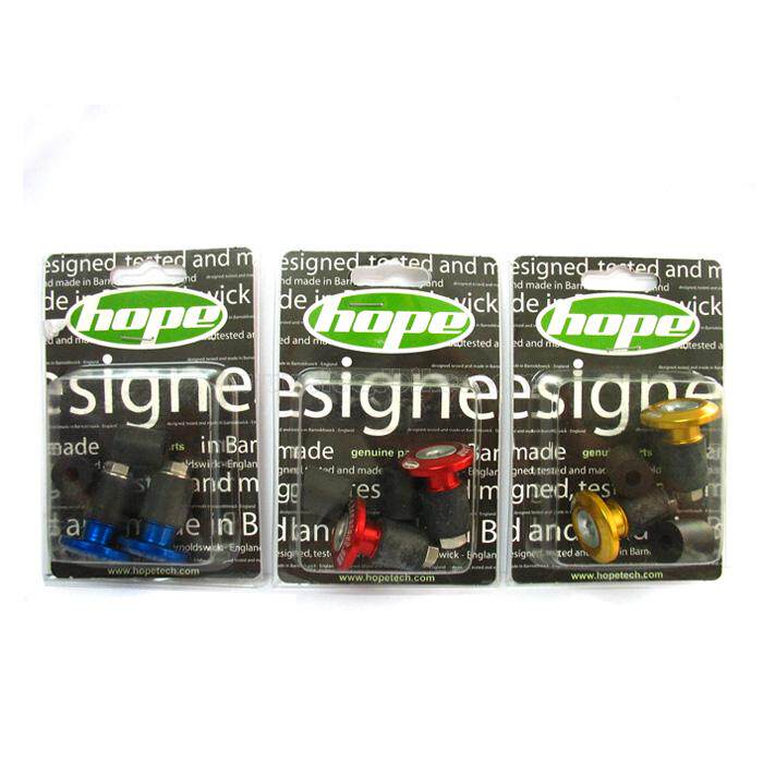 Poignées de vélo HOPE - Ref 2355048 Image 6