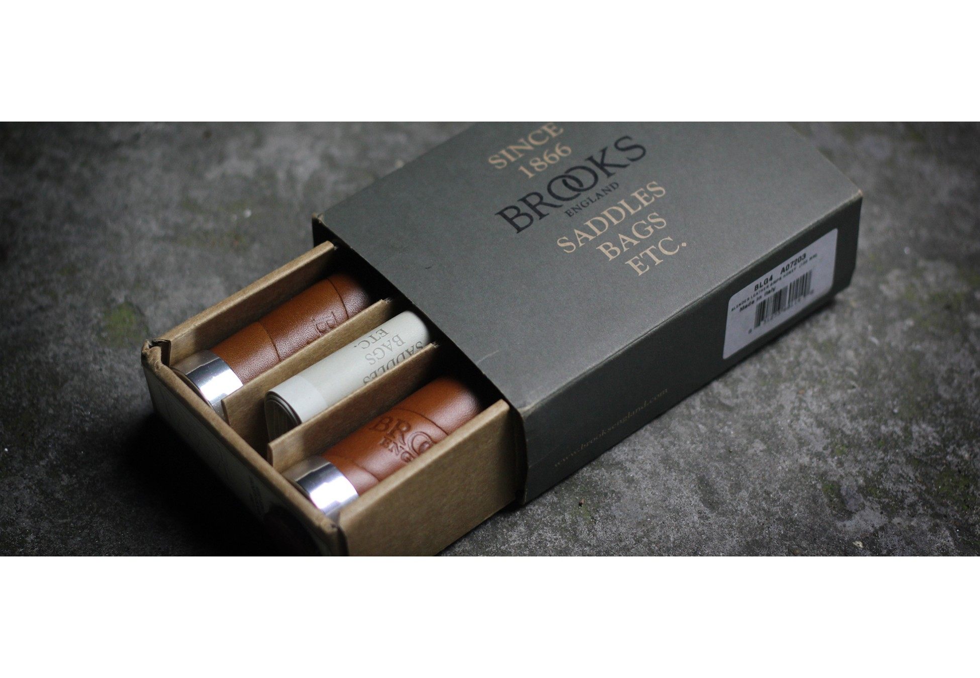 Poignées de vélo - Ref 2352094 Image 14