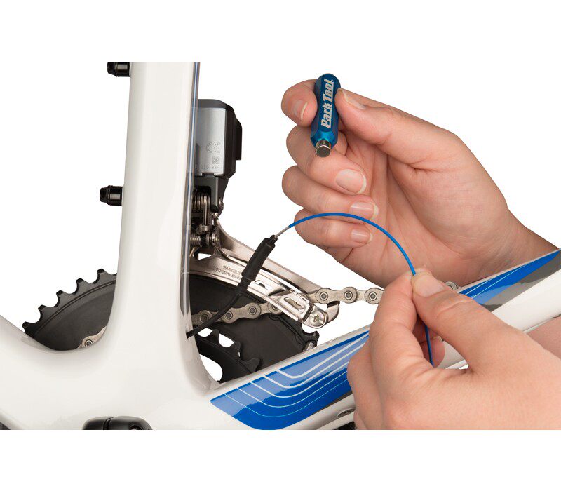 Pince pour réparation vélo - Ref 2310166 Image 6