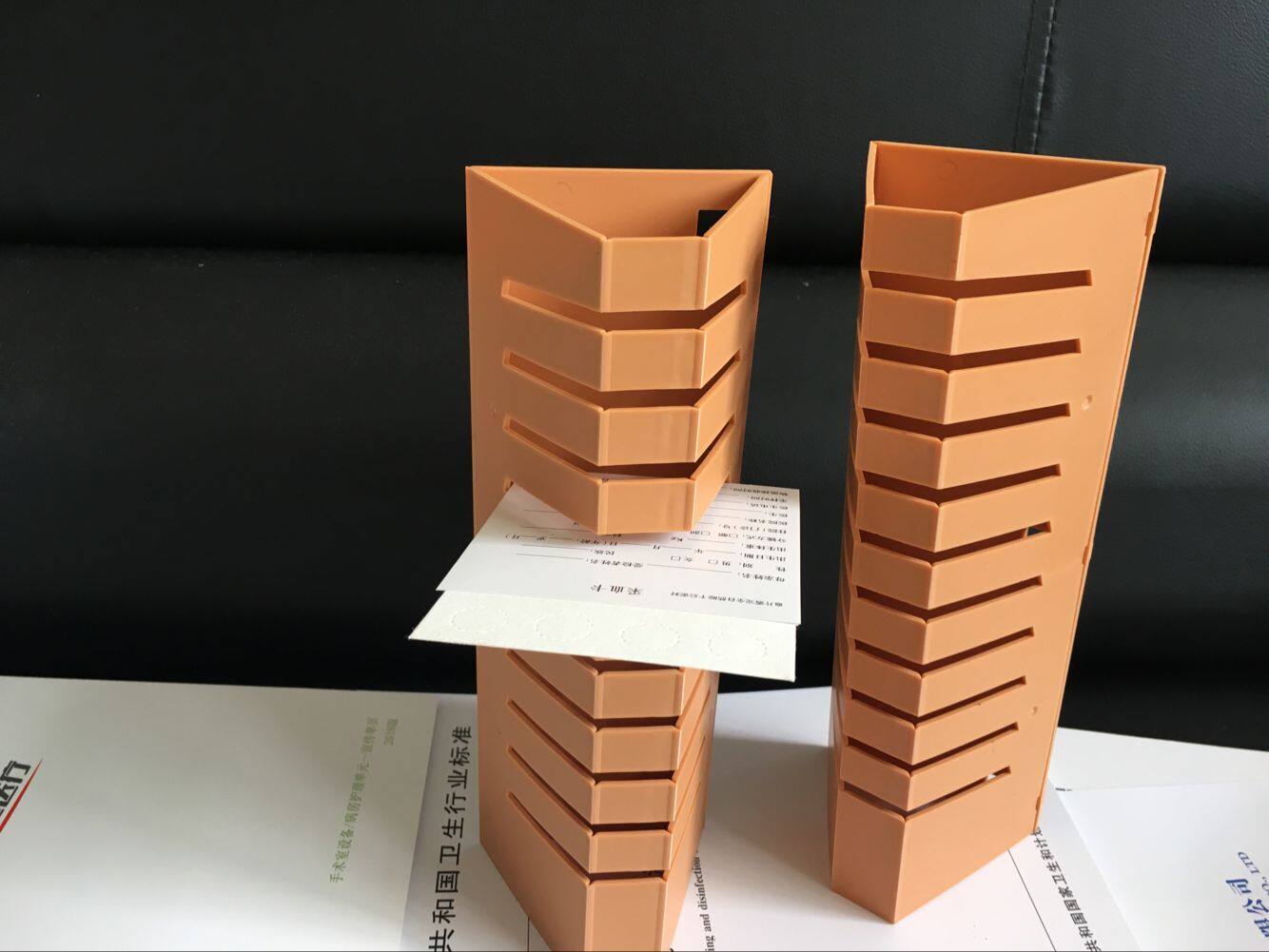 Special Preservation Shelf Filter Paper Stowage Shelf Natural Airing of Blood Sheet Rack Neonatal Disease Screening Card