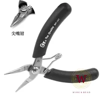 Один из оригинальных щипцов GT GT-Tip (MP-101)