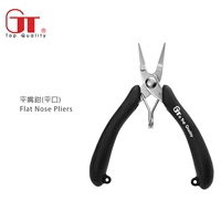 Вытяните плоскогубцы GT ровно (MP-102p)