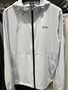 361 Degree Hooded Windbreaker ດຽວຜູ້ຊາຍສິນຄ້າໃຫມ່ 2022 Summer Running Thin Men's Sports Jacket 552224602