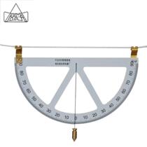 Haguang FD200 mining slope gauge slope gauge angle measurement slope gauge