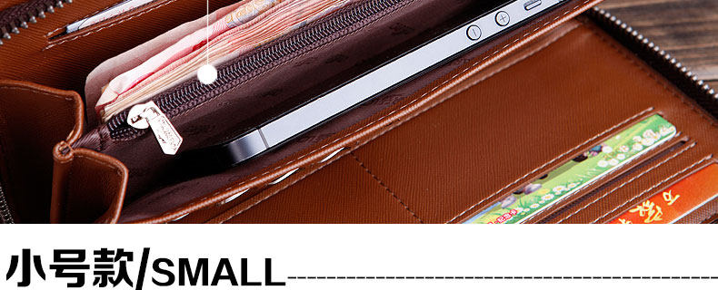 Sac pour homme - Ref 49573 Image 46