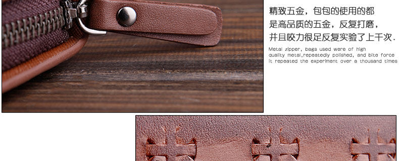 Sac pour homme - Ref 49573 Image 39