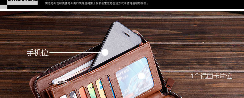 Sac pour homme - Ref 49573 Image 43