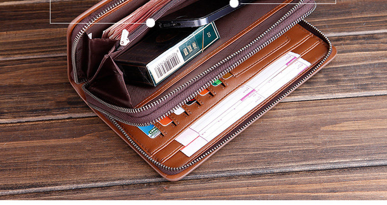 Sac pour homme - Ref 49573 Image 27