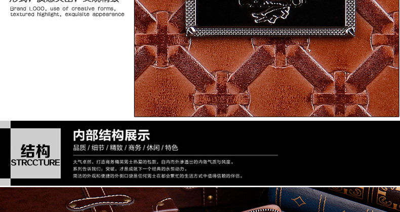 Sac pour homme - Ref 49573 Image 24