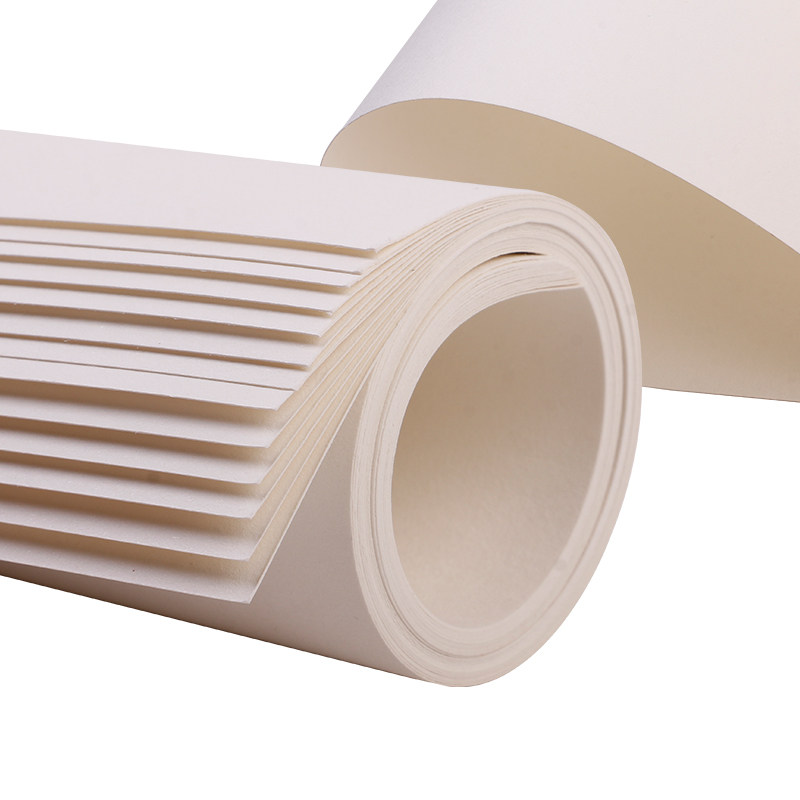 Sketch Paper 4k Speed Write Painting Watercolor Paper 8 Boiled Water Powder Paper Students Use Drawing Paper 8k Fine Art White Paper 4k