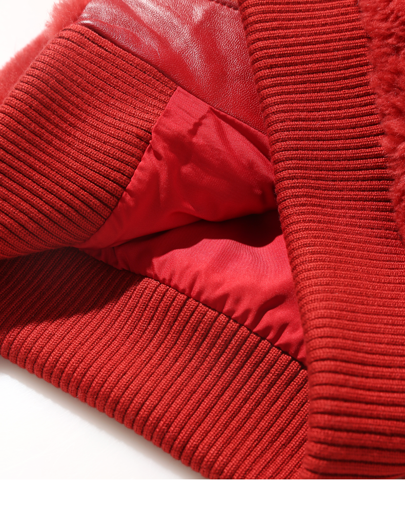 Manteau de fourrure femme - Ref 3175010 Image 39