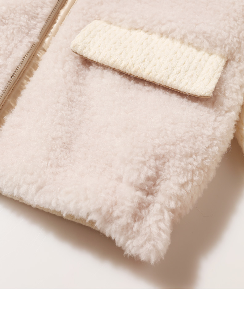 Manteau de fourrure femme - Ref 3175070 Image 36