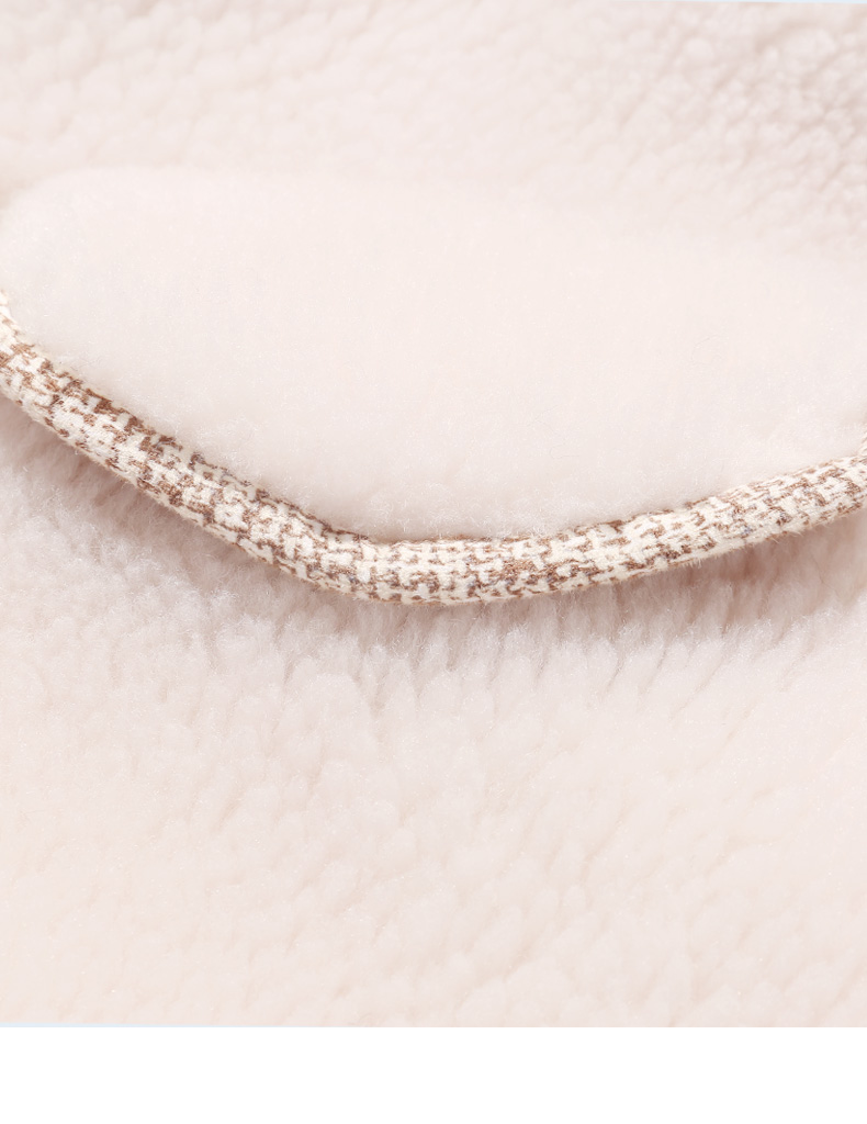 Manteau de fourrure femme - Ref 3175271 Image 34