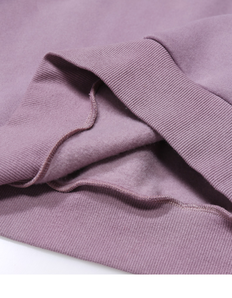 Sweatshirt femme - Ref 3217348 Image 41