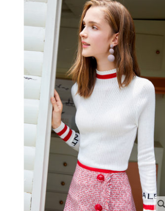 ZK áo len giải phóng mặt bằng giá trị knitsweater (1 mảnh 79 nhân dân tệ!) 2 miếng 139 nhân dân tệSố lượng giới hạn