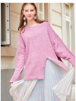 ZK áo len giải phóng mặt bằng giá trị knitsweater (1 mảnh 79 nhân dân tệ!) 2 miếng 139 nhân dân tệSố lượng giới hạn