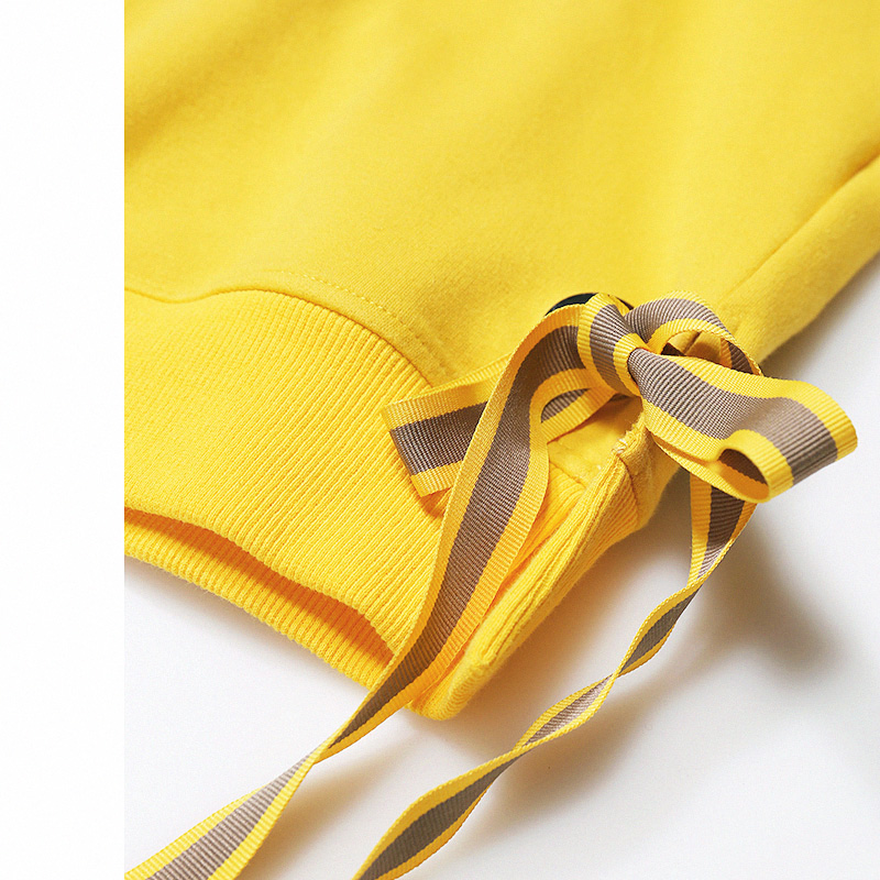 Sweatshirt femme - Ref 3216710 Image 4