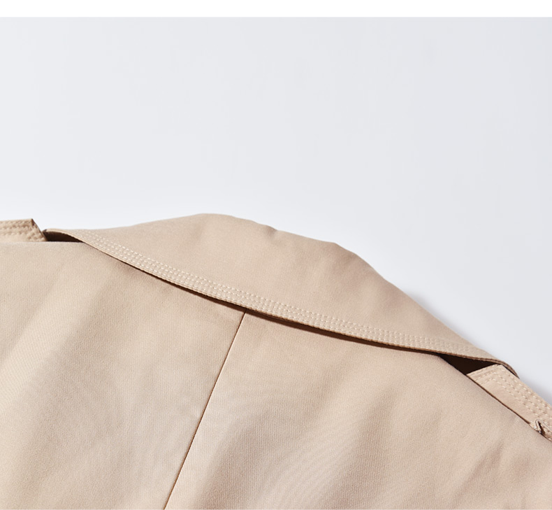Trench pour femme en Coton - Ref 3227177 Image 43