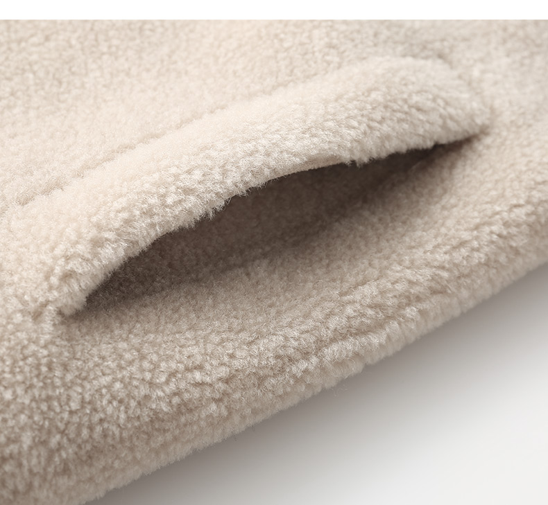 Manteau de fourrure femme - Ref 3174916 Image 37