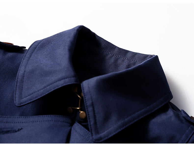 Trench pour femme en Polyester - Ref 3226969 Image 41