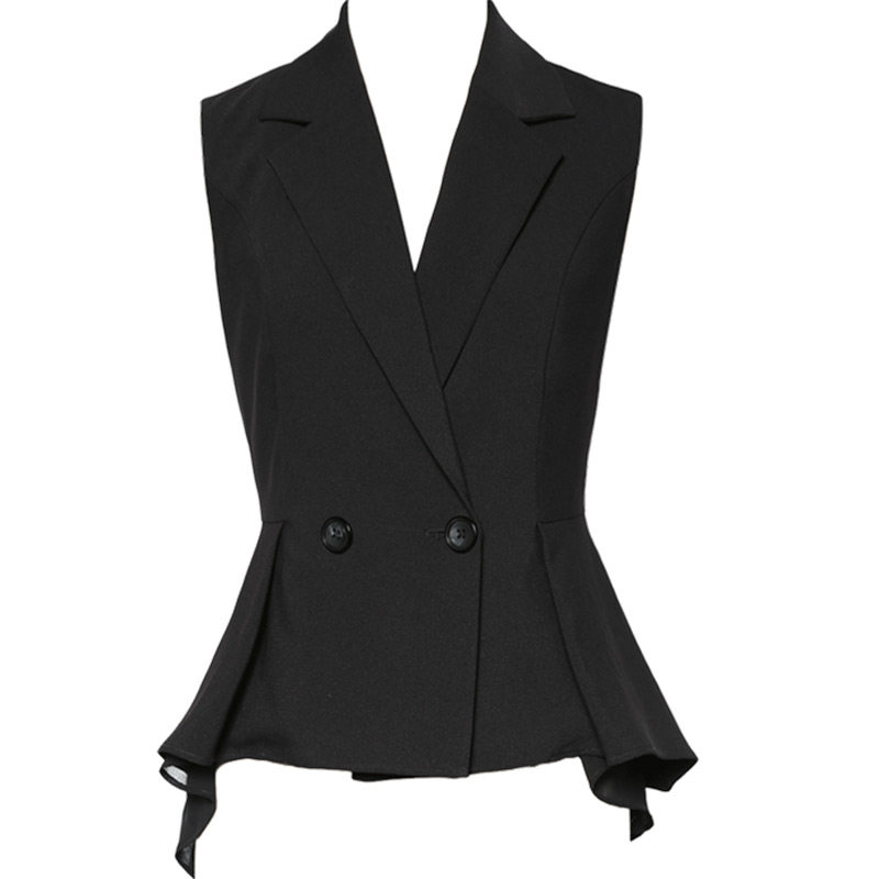 Débardeur hiver femme en Polyester - Ref 3176557 Image 5