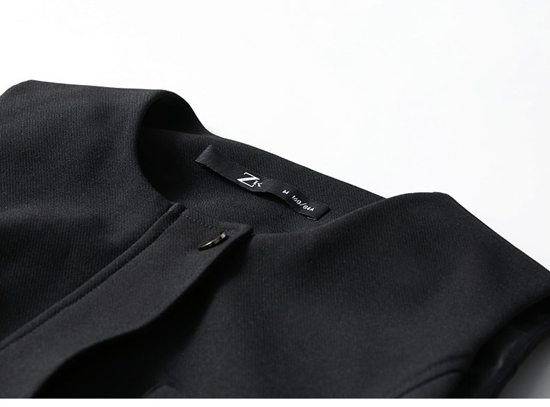 Débardeur hiver femme en Polyester - Ref 3176181 Image 28