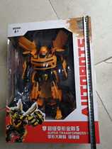 Large Transformers Bumblebee Autobot Transformers M Optimus Prime Toys