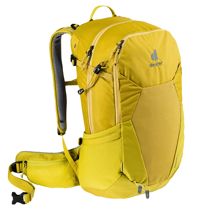 Imported German Deuter Dot Futura Fortra outdoor mountaineering suspended men and women shoulder backpacks