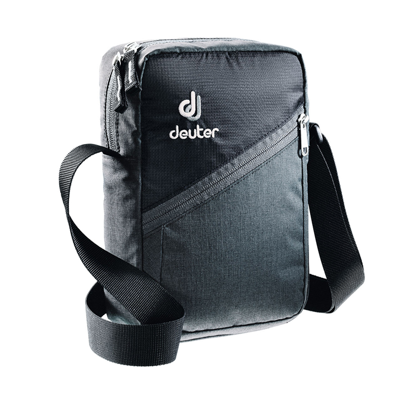 German deuter Dot Escape Men and Women Leisure Single Shoulder Slipper Passport Passport with large capacity mobile package