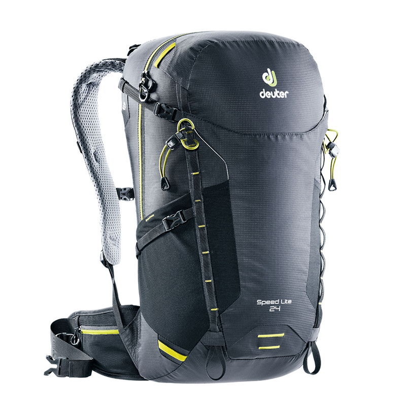 German Deuter mountain hiking men's and women's backpack SPEED LITE ultra-light waterproof outdoor bag