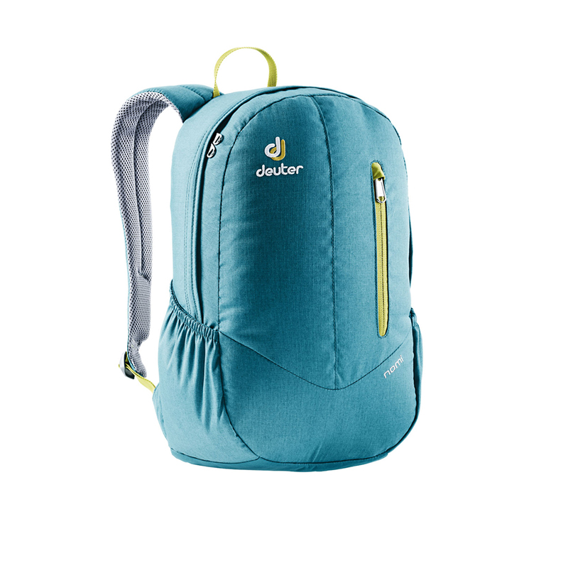German Deuter Dort nomi ultra-light simple fashion trend leisure travel waterproof backpack for men and women