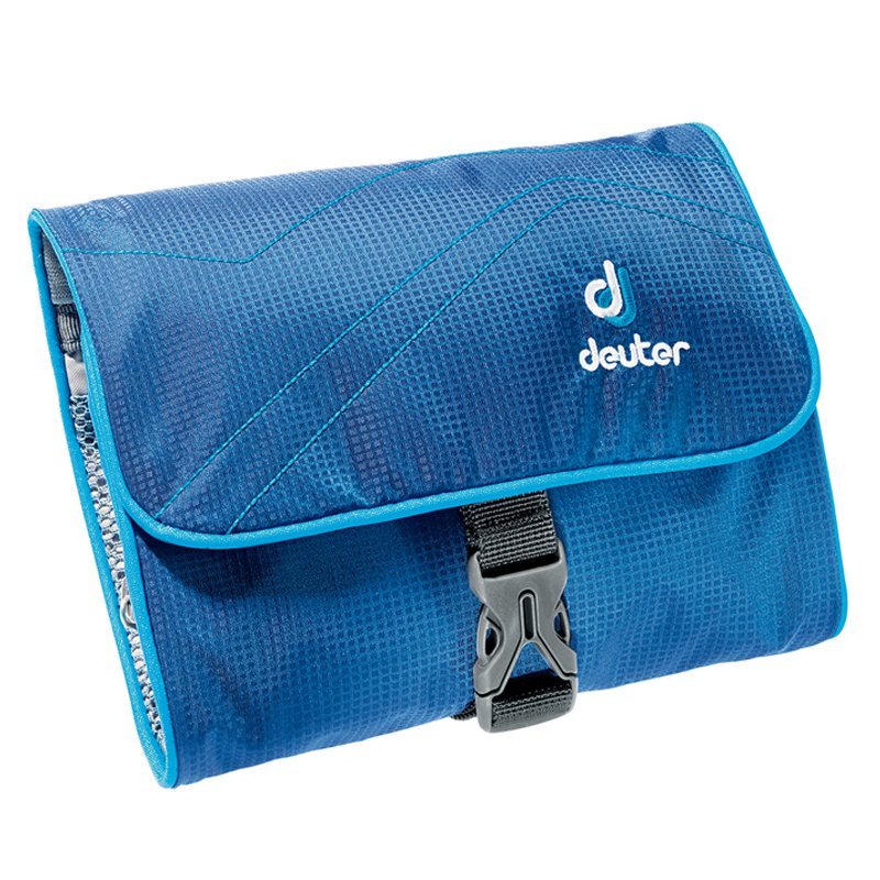 Germany Deuter Dot imports Wash Bag outdoor travel tour folding cosmetic bag bag