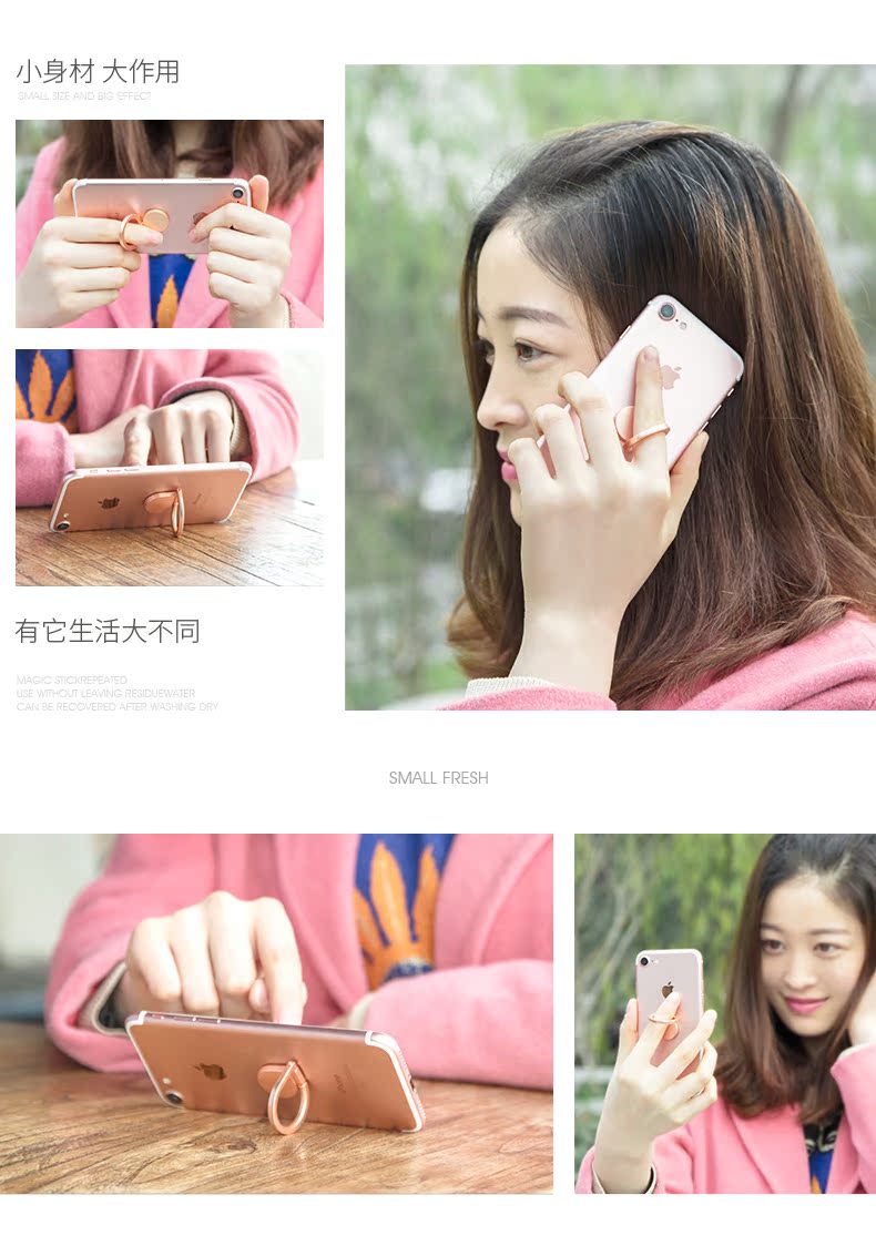 Support téléphone GSM MKING - Ref 1363019 Image 20