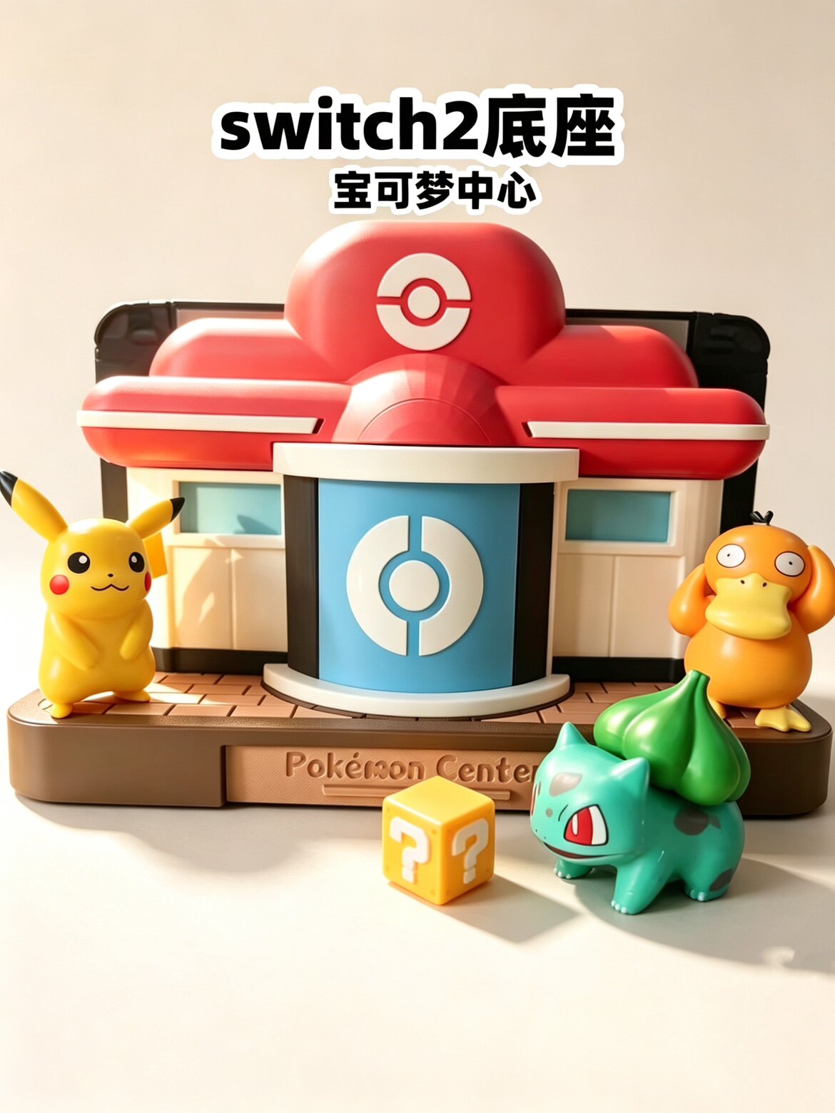 立体工坊的LOGO