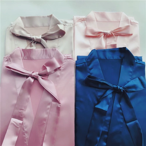 Supreme Gift Girl Bridesmaid Свадебная утренняя вышива