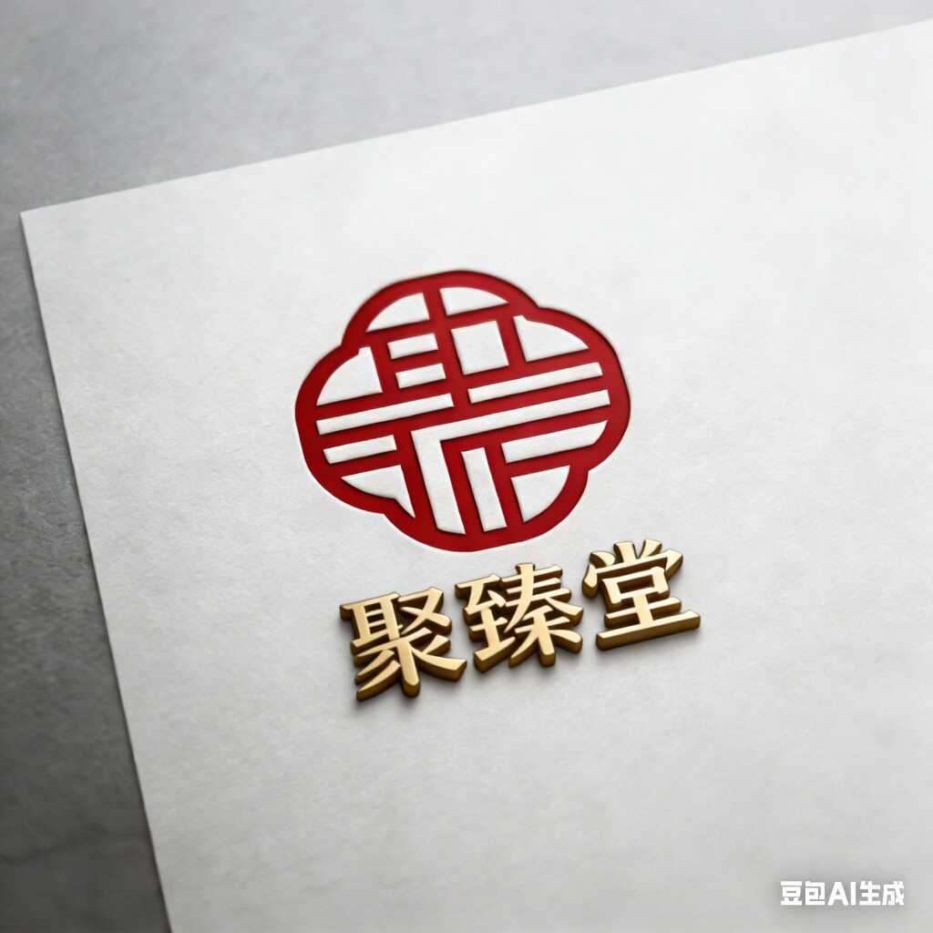 聚臻堂